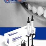 رزین محافظ بافت لثه Nova+Dam