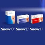 ژل سفید کننده دندان بلیچینگ نواطب