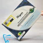 پودر استخوان بافت ایرانیان