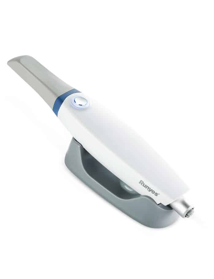 اسکنر-سه-بعدی-دندان-runyes-V3 Pro