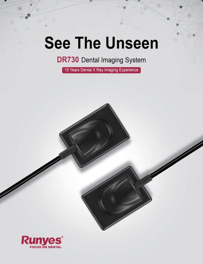 سنسور RVG رانیس